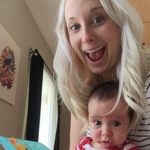 Meet your Posher, Stephanie